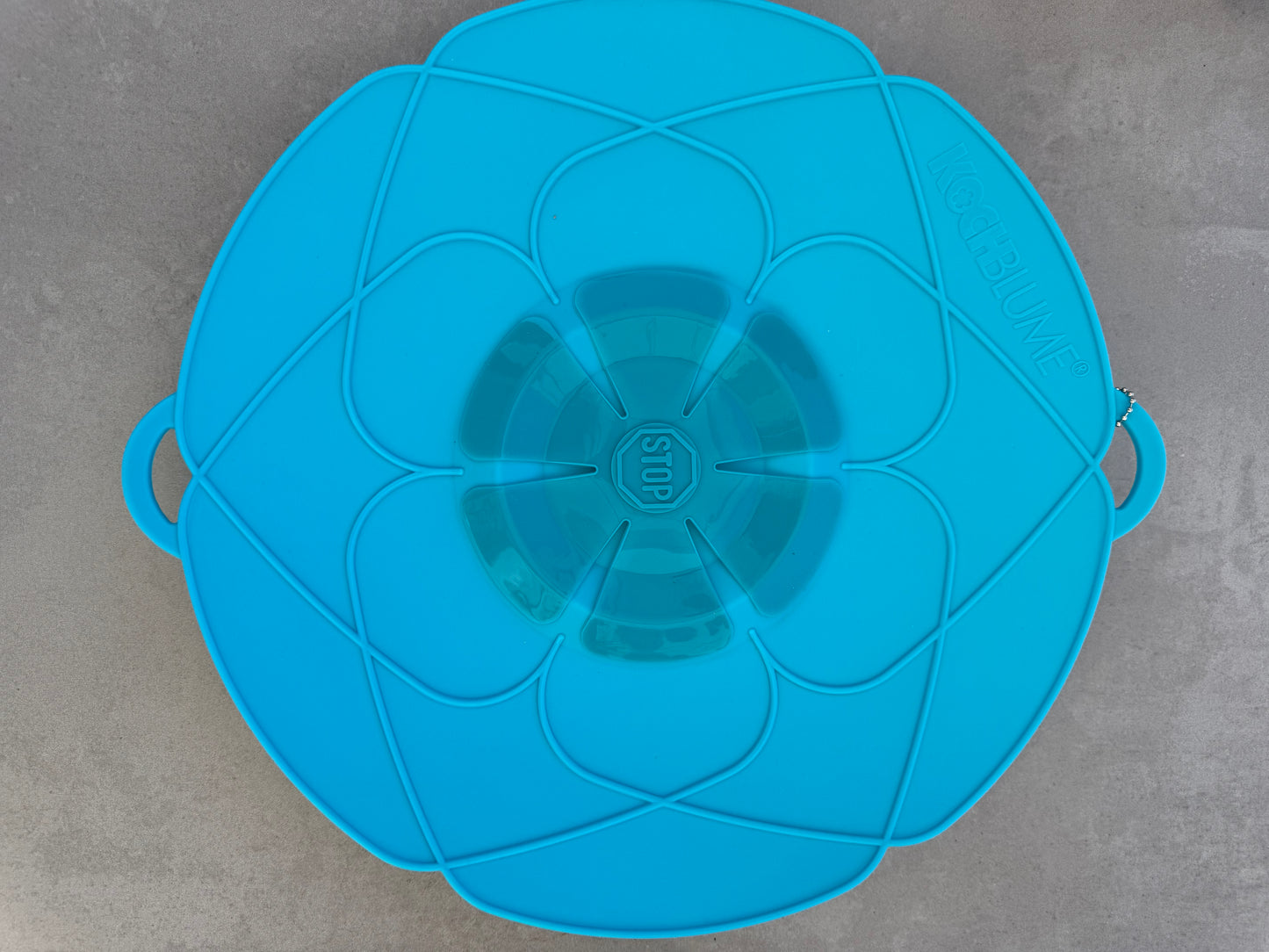 Couvercle anti débordement TAILLE S