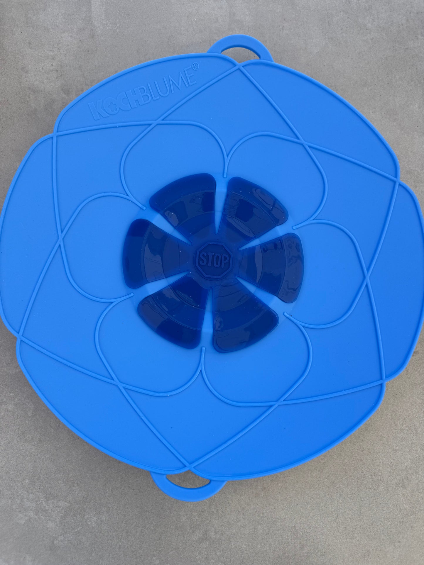 Couvercle anti débordement TAILLE  M