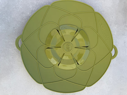 Couvercle anti débordement   TAILLE S