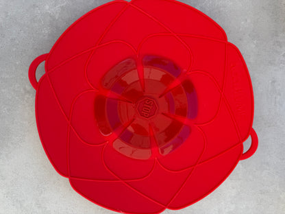 Couvercle anti débordement   TAILLE S