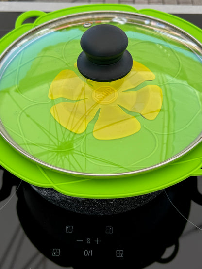 Couvercle anti débordement TAILLE  M