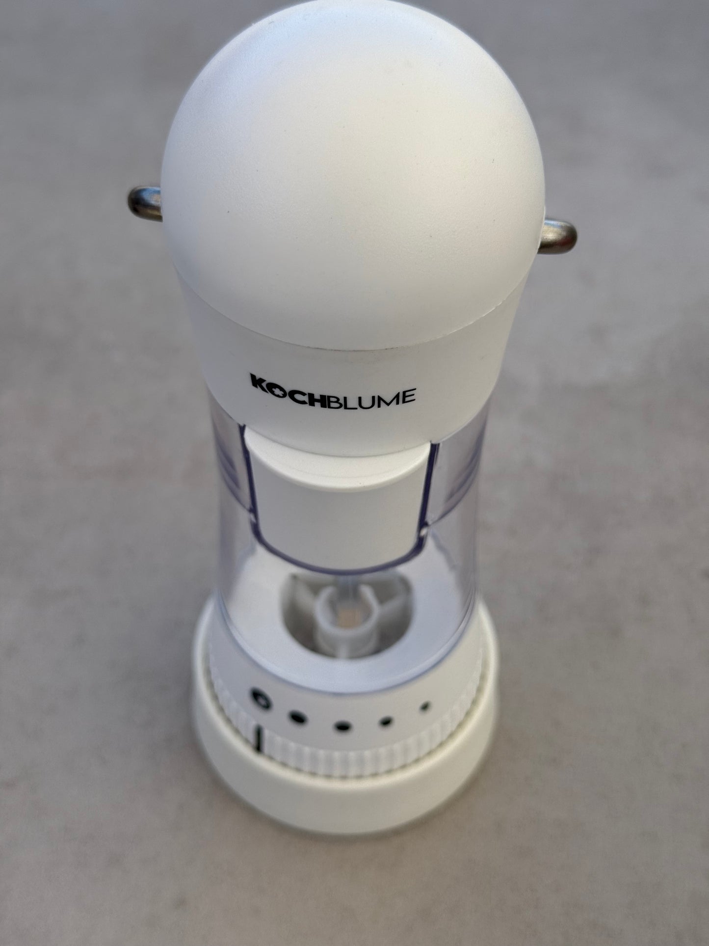 2 moulin à poivre /sel