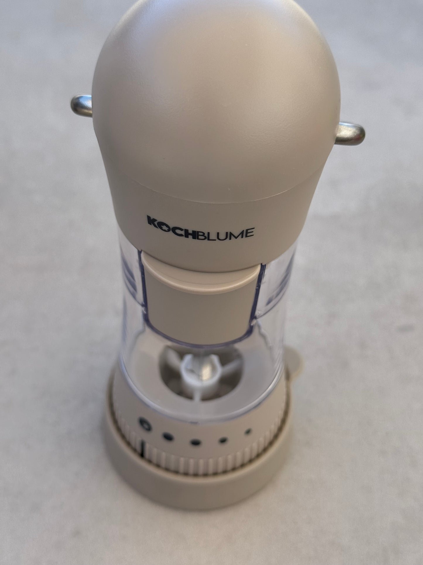 2 moulin à poivre /sel