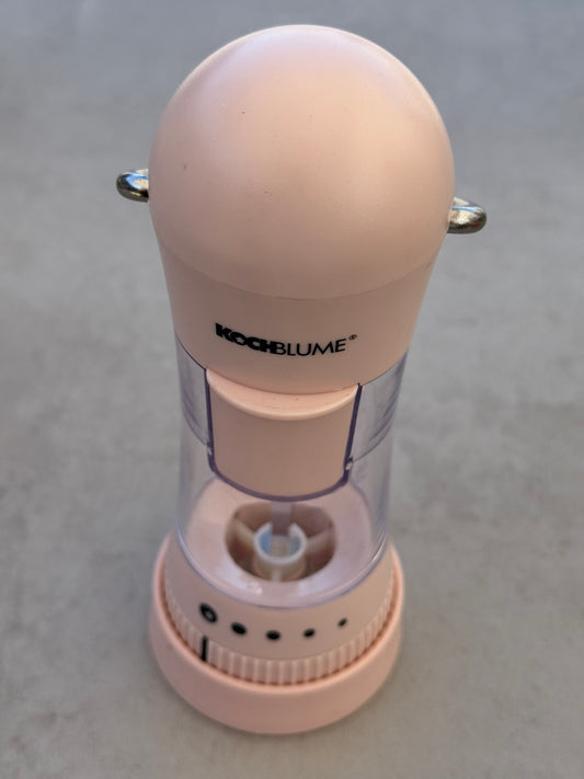 2 moulin à poivre /sel