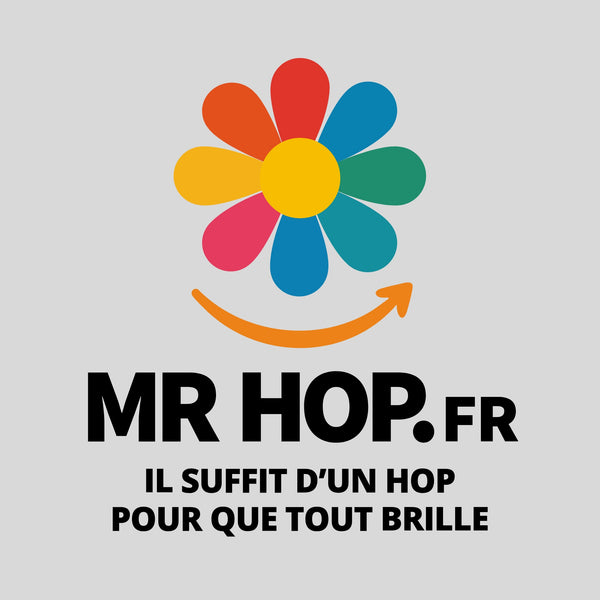 MR HOP.FR