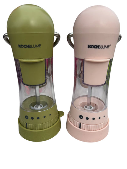 2 moulin à poivre /sel